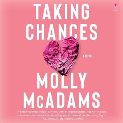 Taking Chances 1482996383 Book Cover