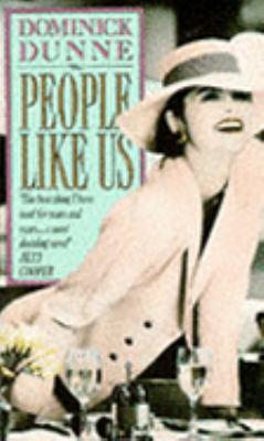 People Like Us 0553176765 Book Cover