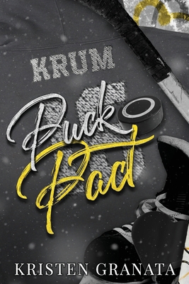 Puck Pact B0CYCHXWH4 Book Cover