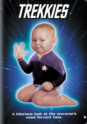 Trekkies 0792158776 Book Cover