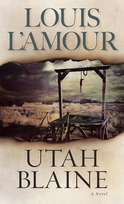 Utah Blaine B0073SWNUW Book Cover