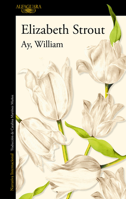 Ay, William / Oh William! [Spanish] 8420460974 Book Cover