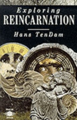 Exploring Reincarnation 0140192042 Book Cover
