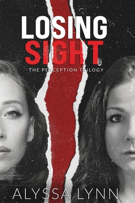 Losing Sight B085RRZKZF Book Cover