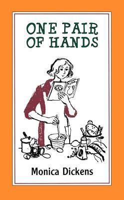 One Pair Of Hands 0897333047 Book Cover