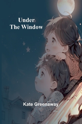 Under the Window 9362514095 Book Cover