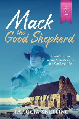 Mack the Good Shepherd 0473501627 Book Cover