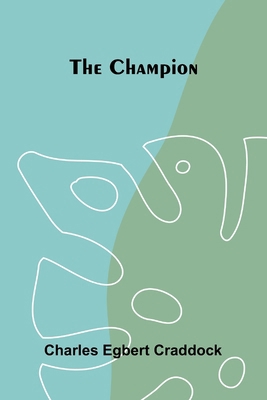 The Champion 937177424X Book Cover