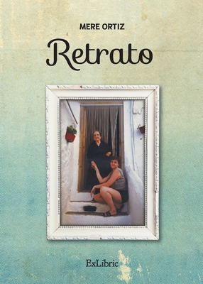 Retrato [Spanish] 8419827304 Book Cover