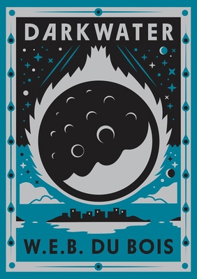 Darkwater: Voices from Within the Veil (of the ... 1952119510 Book Cover