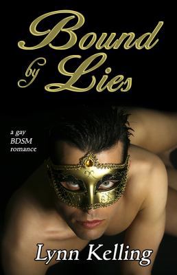 Bound by Lies 1622341139 Book Cover