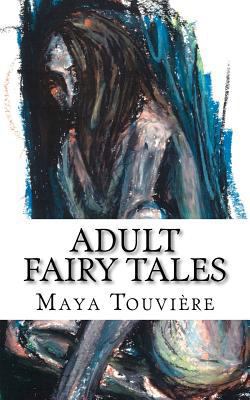 Paperback Adult Fairy Tales Book