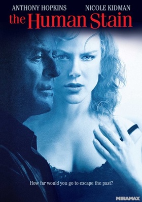 The Human Stain B093RLBN7K Book Cover