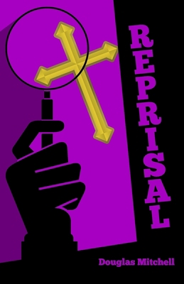 Reprisal B089266W5M Book Cover