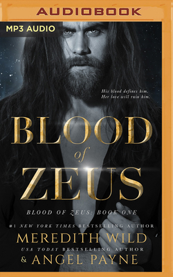 Blood of Zeus 1713543354 Book Cover