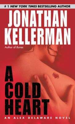 A Cold Heart B006VALC00 Book Cover