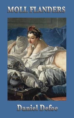 Moll Flanders 1515433528 Book Cover