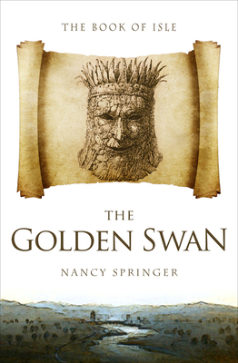 The Golden Swan 1504068963 Book Cover