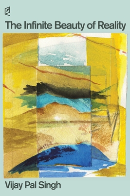 The Infinite Beauty of Reality 1961127202 Book Cover