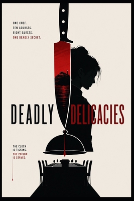 Deadly Delicacies B0HBPWX1C8 Book Cover