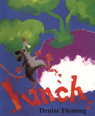 Lunch 1250232287 Book Cover