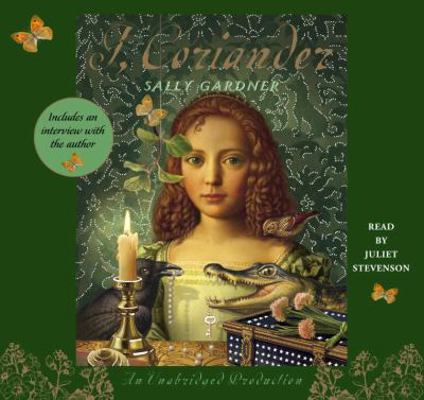 I, Coriander 030728462X Book Cover