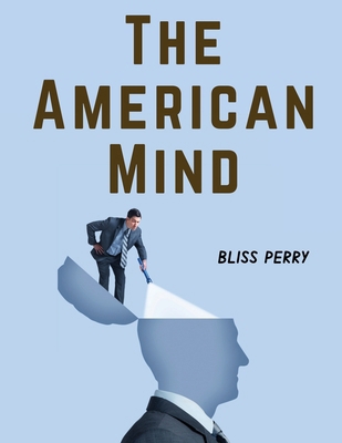 The American Mind 1835918395 Book Cover