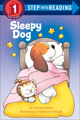 Sleepy Dog 0812441435 Book Cover