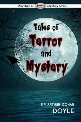 Tales of Terror and Mystery 1612428428 Book Cover