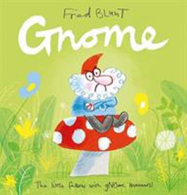Gnome 1783448687 Book Cover