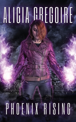 Phoenix Rising 1735165344 Book Cover