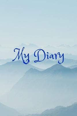 My Diary 1090227922 Book Cover
