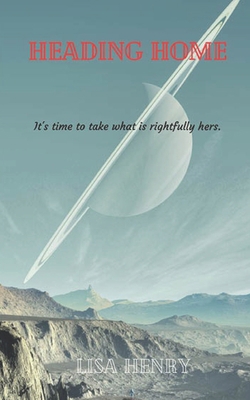 Heading Home B0BYRDXBMS Book Cover