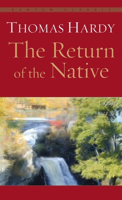 The Return of the Native B0092J8J2Q Book Cover