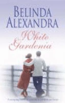 White Gardenia 0007202814 Book Cover