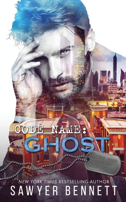 Code Name: Ghost: Ghost 107876719X Book Cover
