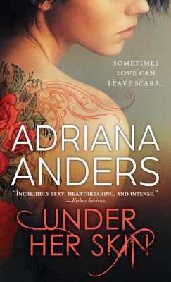 Under Her Skin 1492633844 Book Cover