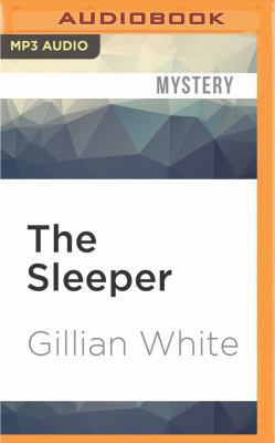 The Sleeper 1531819265 Book Cover