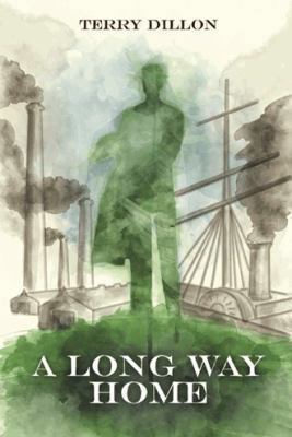 A Long Way Home 1491881771 Book Cover