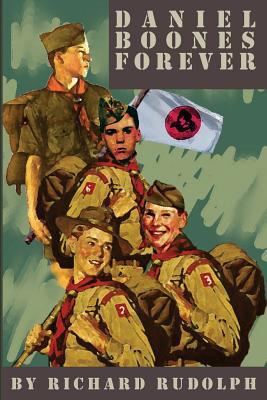 Daniel Boones Forever 197848691X Book Cover