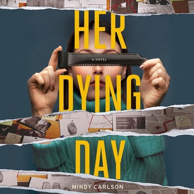 Her Dying Day B0DFZLZRMZ Book Cover