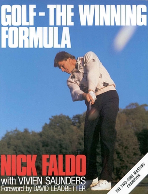 Golf: The Winning Formula 1580800017 Book Cover