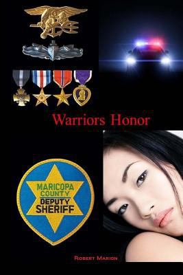 Warriors Honor 1530006147 Book Cover