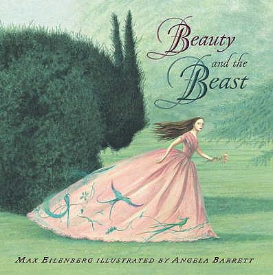 Beauty and the Beast 1844287203 Book Cover