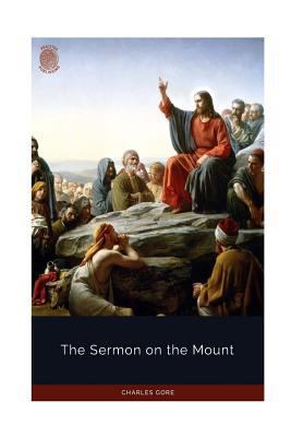 The Sermon on the Mount 1726475352 Book Cover