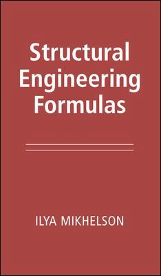 Structural Engineering Formulas B00BG7GGW2 Book Cover