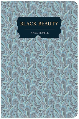 Black Beauty 1914602501 Book Cover