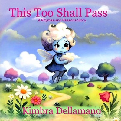 This Too Shall Pass B0GK1H7288 Book Cover