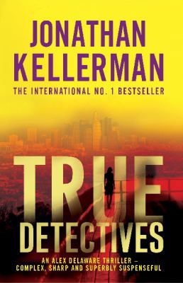 True Detectives 0755345304 Book Cover