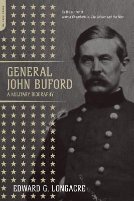 General John Buford 0306812746 Book Cover